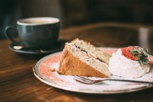 Read more about the article Kaffee & Kuchen