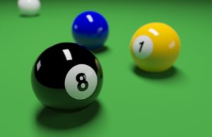 Read more about the article Billard & Kickern