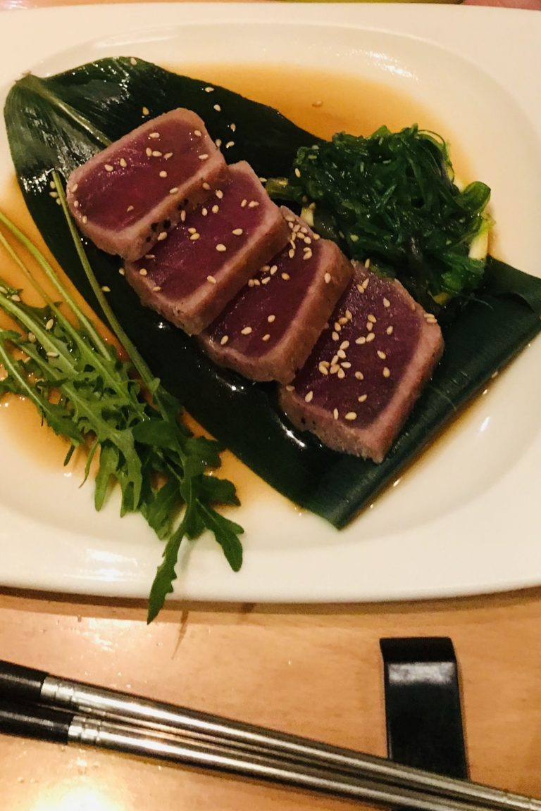 ZWAR Werne Gruppe Fine Dining Kyoto Dortmund