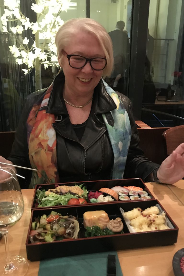 ZWAR Werne Gruppe Fine Dining Kyoto Dortmund