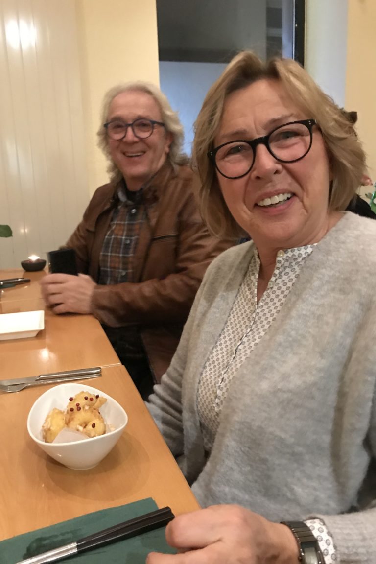 ZWAR Werne Gruppe Fine Dining Kyoto Dortmund