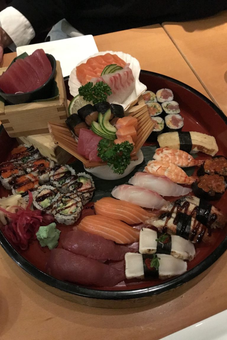 ZWAR Werne Gruppe Fine Dining Kyoto Dortmund