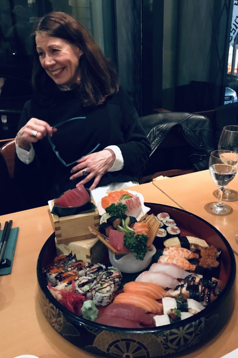 ZWAR Werne Gruppe Fine Dining Kyoto Dortmund
