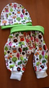 Babykleidung