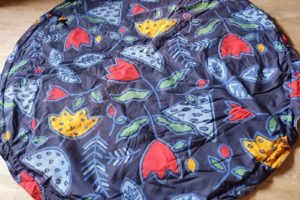 Spieldecke für den Kindergarten
